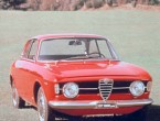 Alfa Romeo 1300 GT Junior