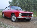 Alfa romeo 1300GT