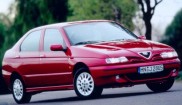 Alfa Romeo 146