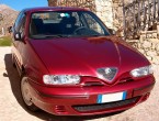 Alfa Romeo 146