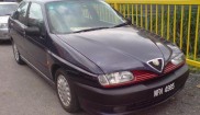 Alfa Romeo 146 16