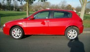 Alfa Romeo 146 19 JTD 16V M-Jet