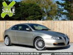 Alfa Romeo 146 19 JTD 16V M-Jet