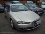 Alfa Romeo 146 19 JTD 16V M-Jet