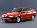 Alfa Romeo 146 20 Ti