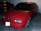 Alfa Romeo 146 20 Ti