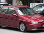 Alfa Romeo 146