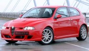 Alfa Romeo 147