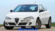 Alfa Romeo 147 16 120 5 D