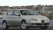 Alfa Romeo 147 19 JTD