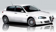 ALFA ROMEO 147 20 TSpark