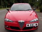 ALFA ROMEO 147 20 TSpark