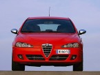 ALFA ROMEO 147 20 TSpark