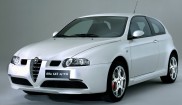 Alfa Romeo 147 GTA