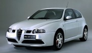 Alfa Romeo 147 GTA 32L V6