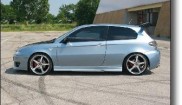 Alfa Romeo 147 JTD