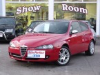 ALFA ROMEO 147 jtd 116cv