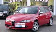 ALFA ROMEO 147 jtd 116cv