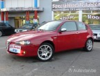 ALFA ROMEO 147 jtd 116cv