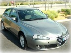 ALFA ROMEO 147 jtd 116cv