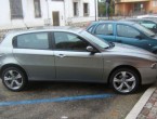 Alfa romeo 147 jtdm