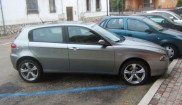 Alfa romeo 147 jtdm