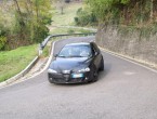 Alfa romeo 147 jtdm