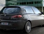 Alfa romeo 147 jtdm