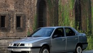 Alfa Romeo 155 20