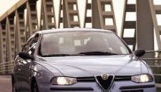 Alfa Romeo 156 20 Twin Spark