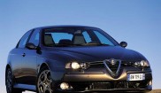 Alfa Romeo 156