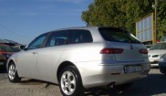 Alfa Romeo 156 19 JTD