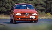 Alfa Romeo 156 Berlina 18 TSpark