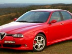 Alfa Romeo 156 GTA