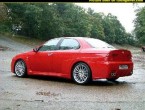 Alfa Romeo 156 GTA