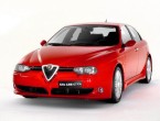 Alfa Romeo 156 GTA