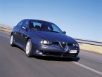 Alfa Romeo 156 GTA