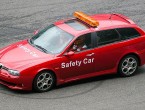 Alfa Romeo 156 GTA