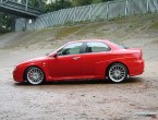 Alfa Romeo 156 GTA