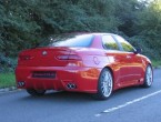 Alfa Romeo 156 GTA