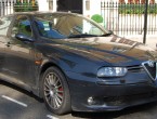 Alfa Romeo 156 GTA