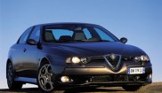 Alfa Romeo 156 ST