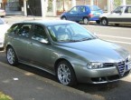 Alfa romeo 156 TI SW