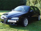 Alfa romeo 156 TI SW