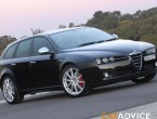 Alfa romeo 156 TI SW