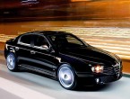 Alfa Romeo 159