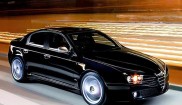 Alfa Romeo 159