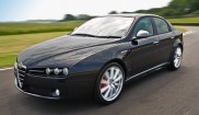 Alfa Romeo 159 18 JTD