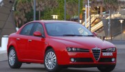 Alfa Romeo 159 22 JTS