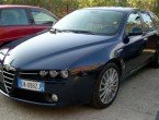 Alfa Romeo 159